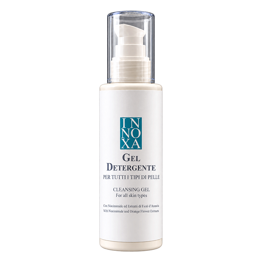 GEL-DETERGENTE